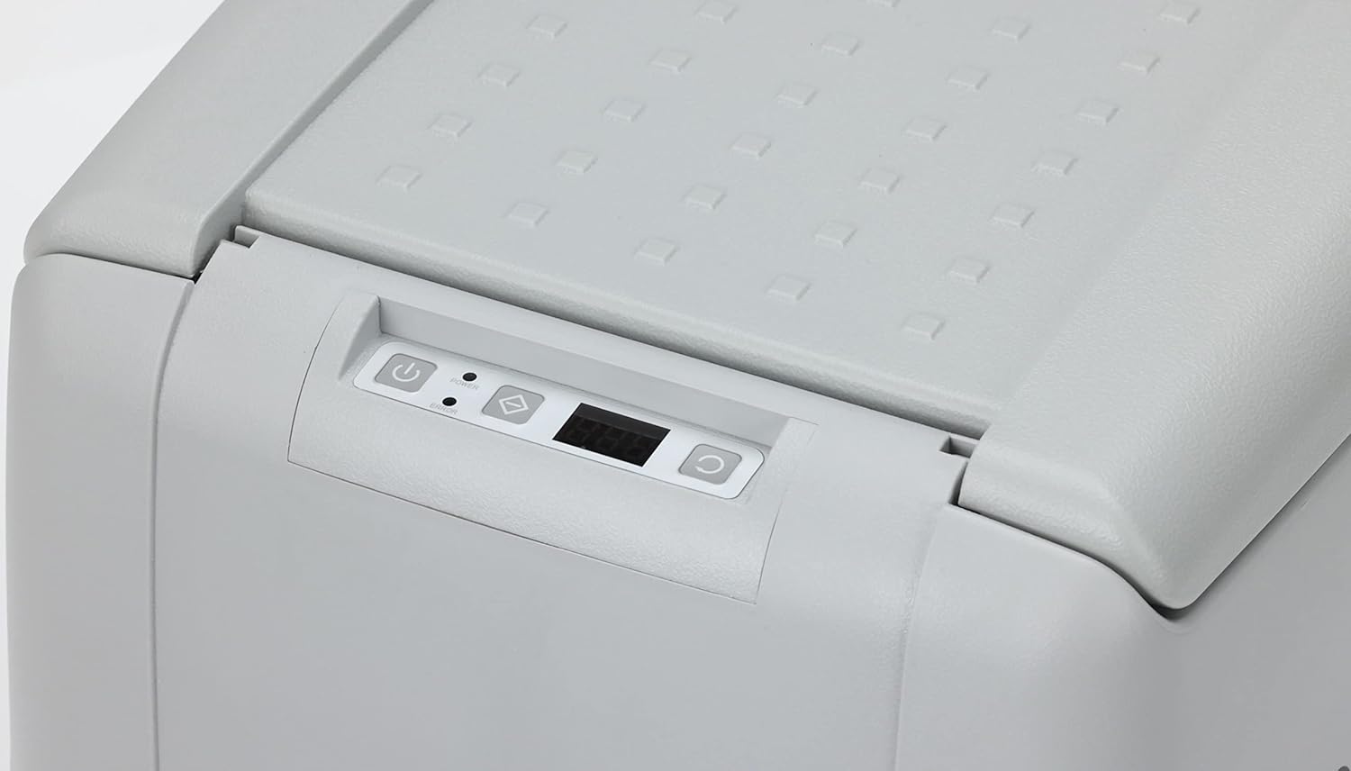 DOMETIC CDF18 Kompressor-Kühlbox, 18 L, Mini-Kühlschrank 12/24 V