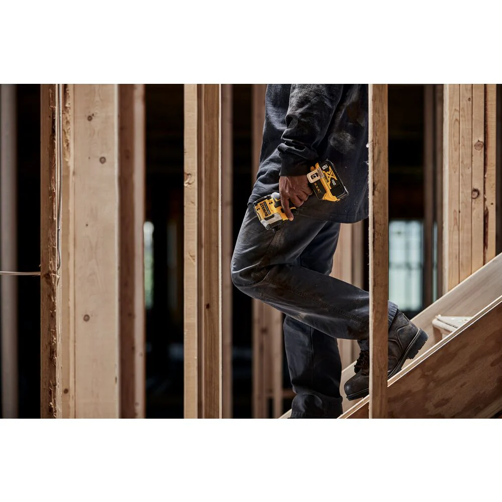 2025 DeWALT DCF850B ATOMIC 20V MAX Slagschroevendraaier 1/4
