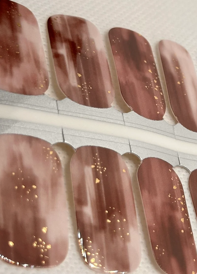 Brown Marble