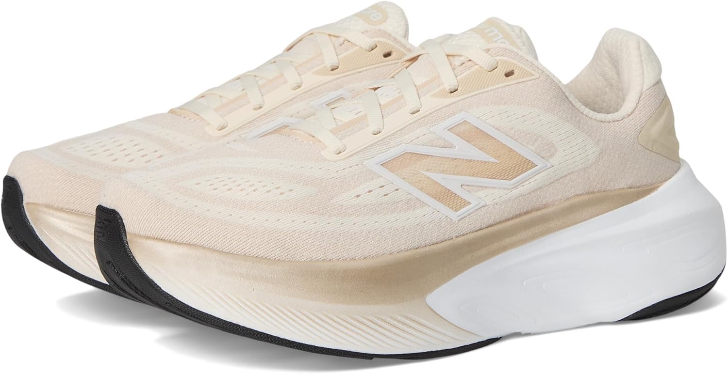 New Balance Damen Fresh Foam X More V6 Sneaker