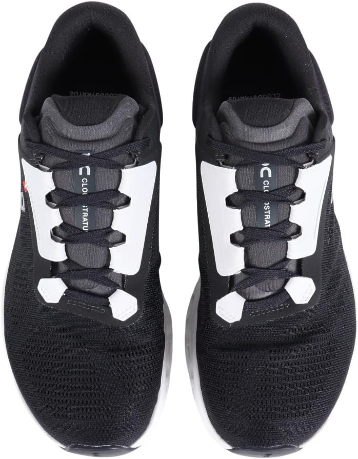 On Herren Cloudstratus 3Sneaker