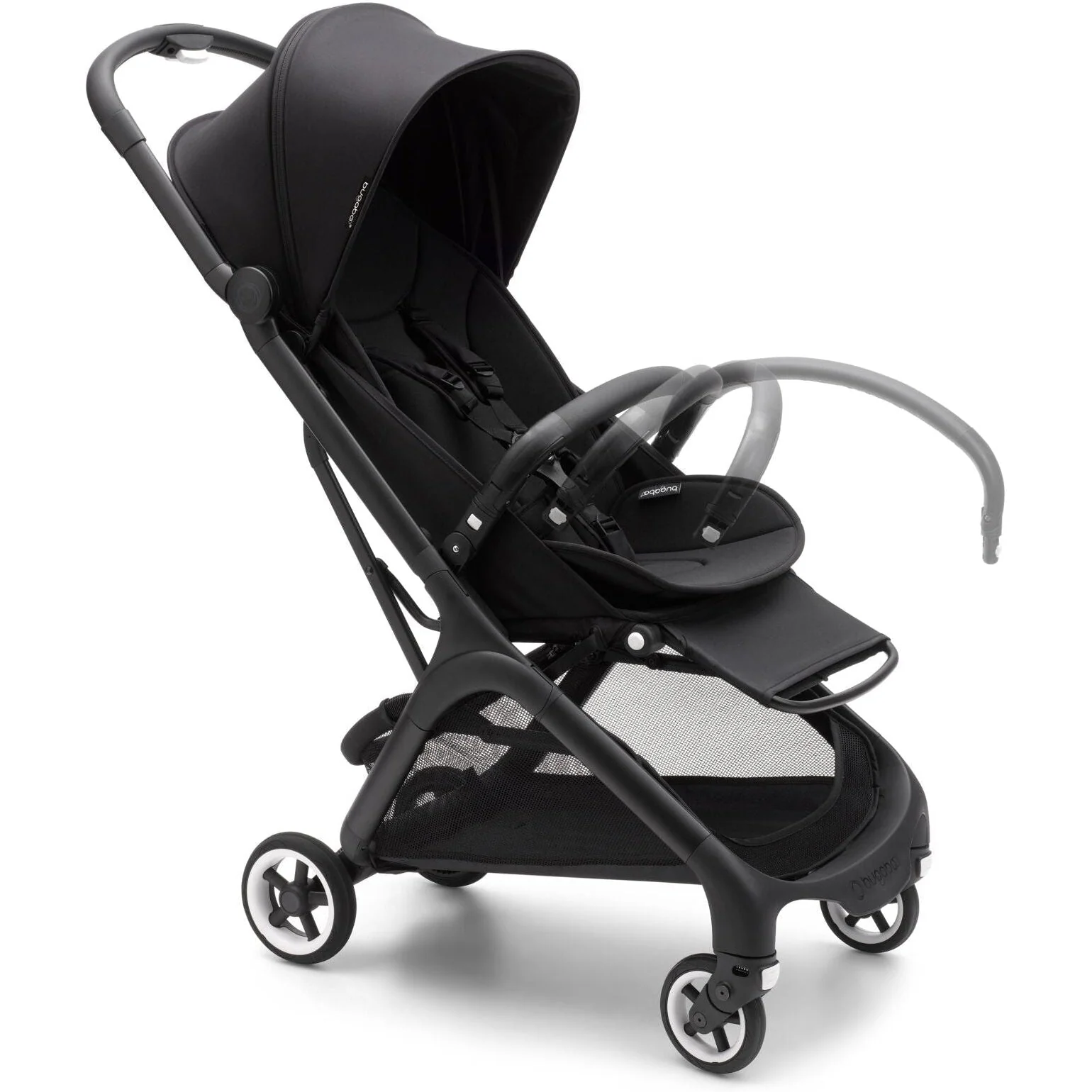 2026 Bugaboo Butterfly Cochecito