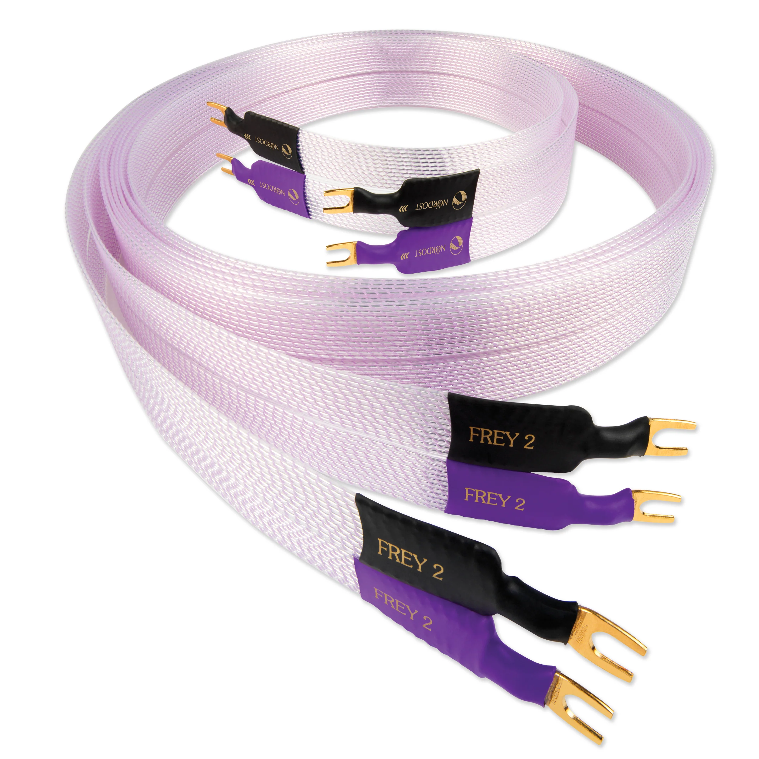Nordost Frey 2 Speaker Cable (pair)