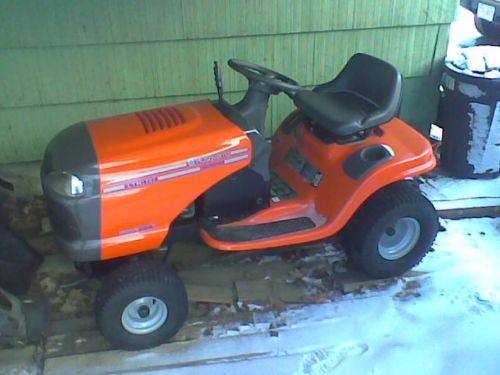 Ignition Coil Module For Husqvarna LTH1742A LTH1742B C D Lawn Tractor Mowers