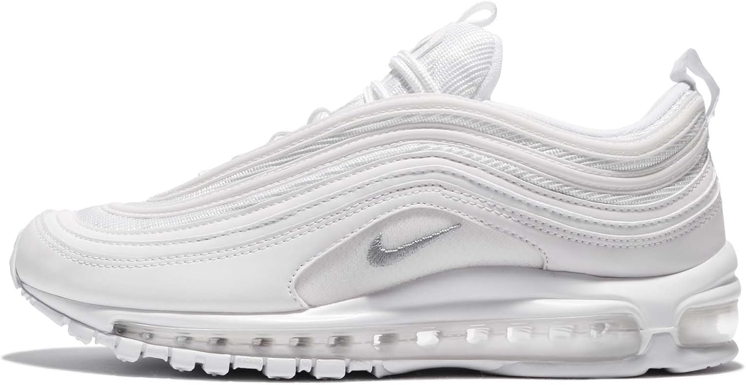 Nike Nike Air Max 97 (Gs) Herren Leichtathletikschuhe