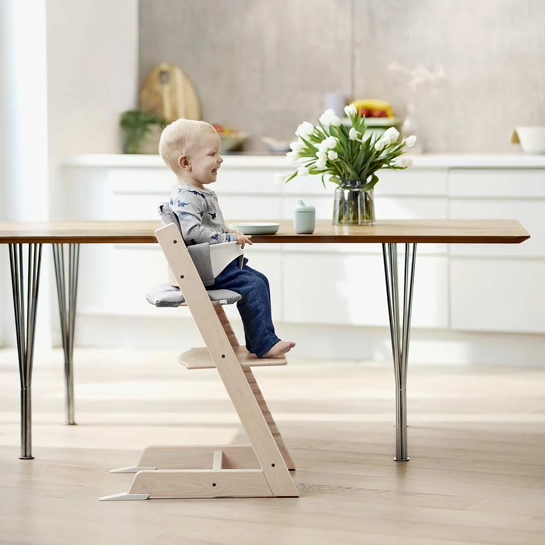 Stokke Tripp Trapp Kinderstoel - Naturel