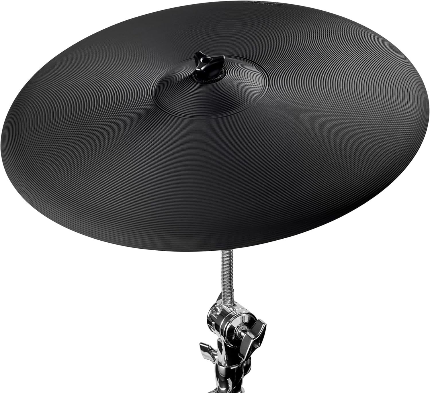 Alison Strata Prime Electronic Drum Set with Touch Screen Dual Area Grid Head