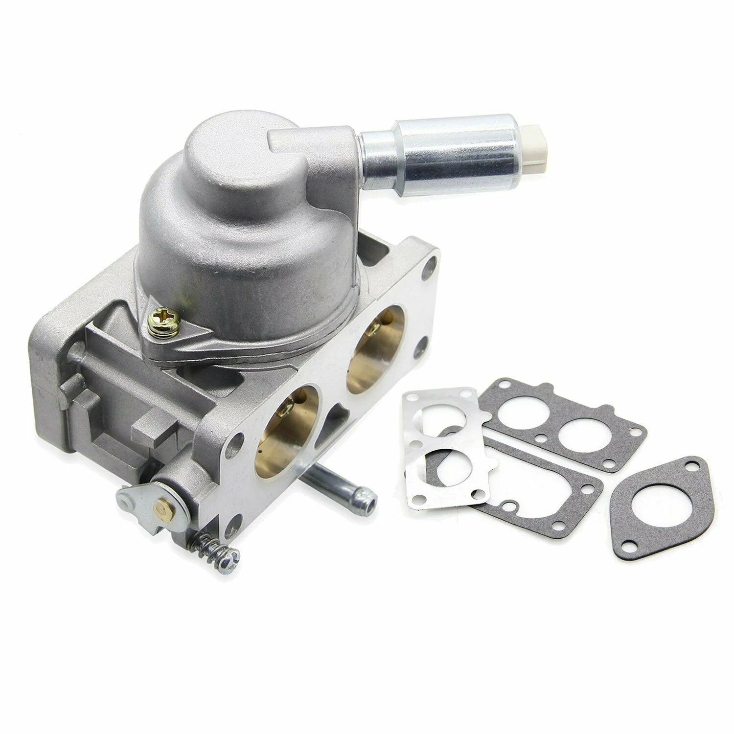 Carburetor Carb For Husqvarna Zero Turn Mower Z246 Z246i 20HP 23HP 656cc 724cc