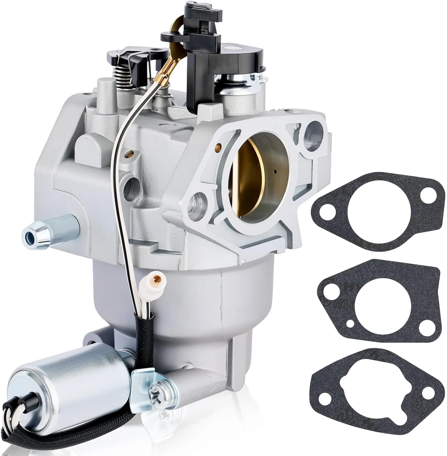 Gasket Carburetor for Troy-Bilt TB30 TB30R TB42 13B226JD066 13A277KS066 Tractor