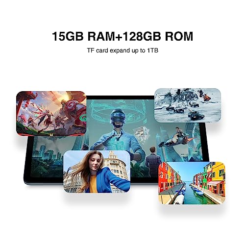 DOOGEE T20S Rheinland Protezione Widevine