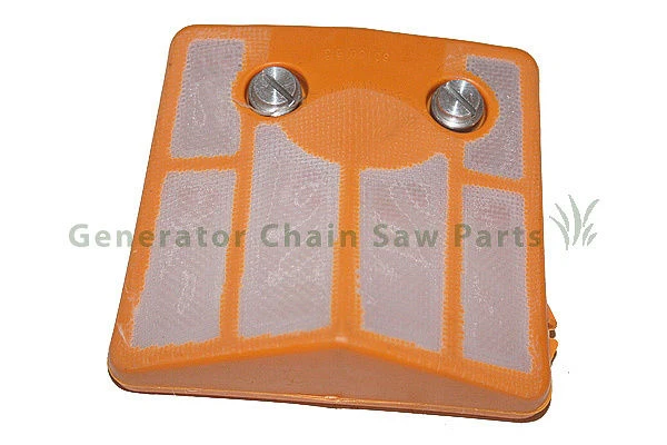 Gas Chainsaw Engine Motor Air Filter Parts For Husqvarna 61 66 266 281 288