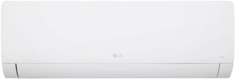 LG Aire acondicionado monosplit libre de 12.000 BTU Inverter R32 WiFi + A++ WZ12 bomba de calor