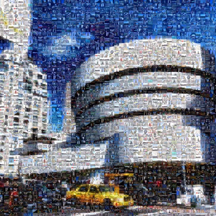 Guggenheim Museum