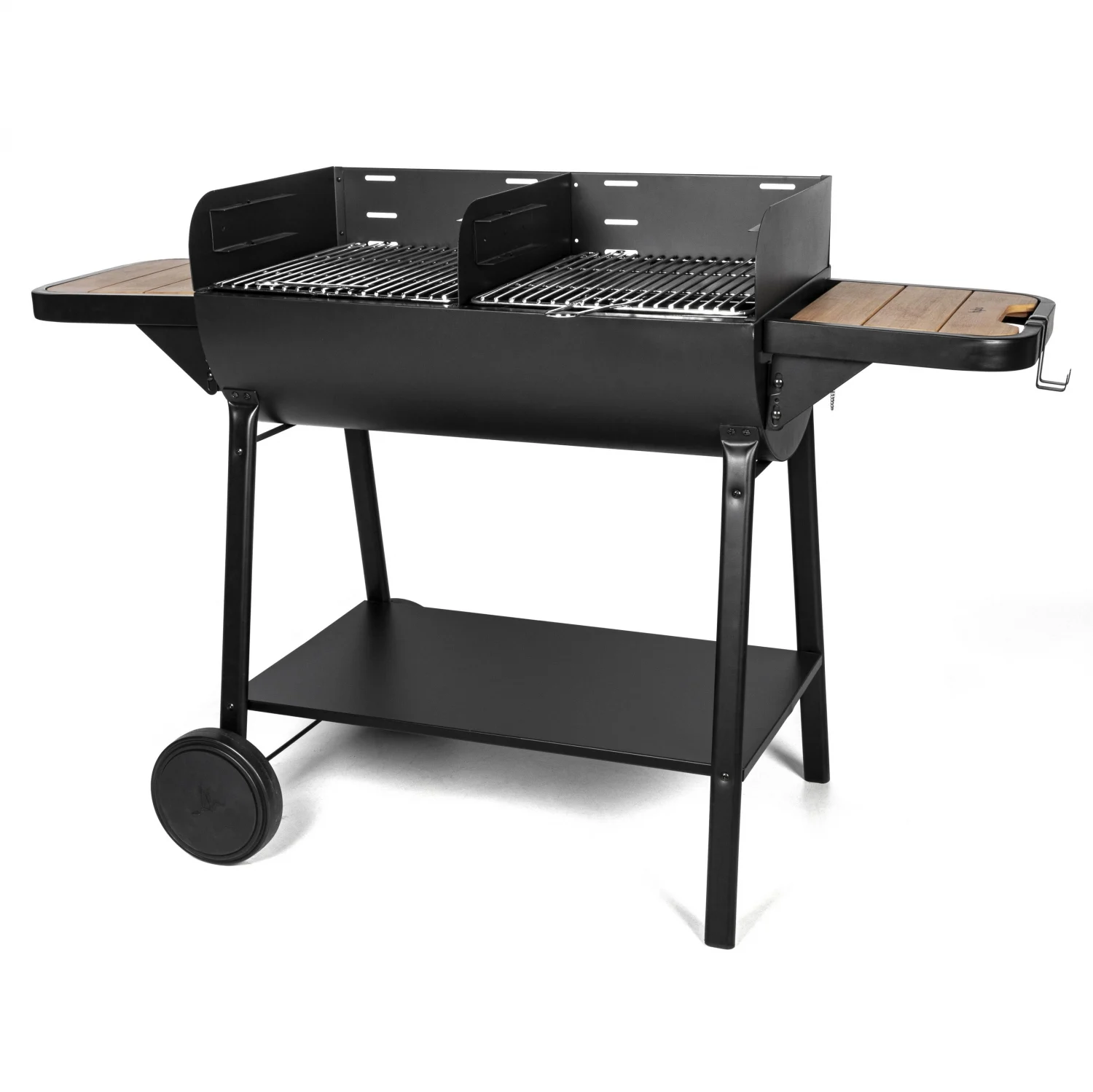 Barbacoa S50 Carrefour