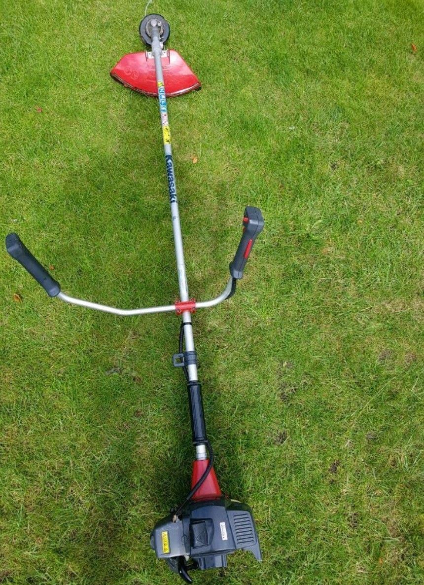 Carburetor For Kawasaki KBH27B AS50 String Trimmer HA027T