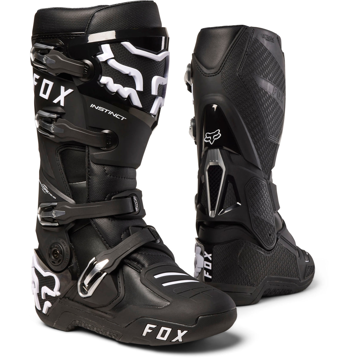 Fox Racing Instinct Boots