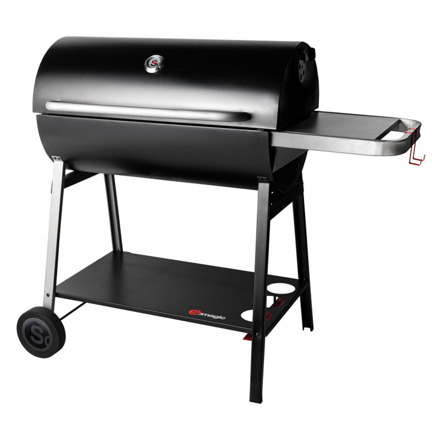 Grill węglowy Brasilia