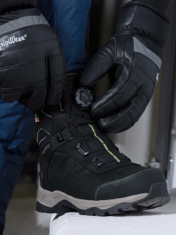 Refrigiwear Men’s Extreme Freezer Boot