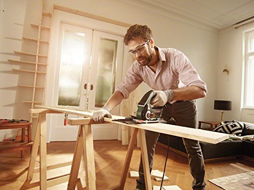 Bosch Home and Garden 06033C8100 Sega Advancedcut 50, 500 W, Verde, 1 Pezzo : Amazon.it: Fai da te