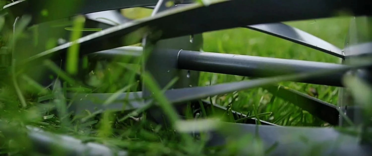 Earthwise Spindelmaaier 1715-16EWG, 7 messen, 16 met opvangbak