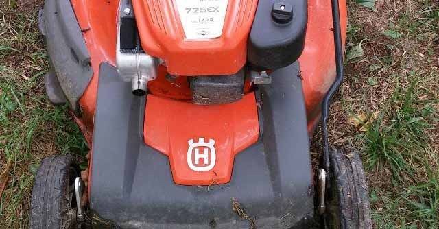 591137 590948  Carburetor For Husqvarna 775EX Lawn Mowers