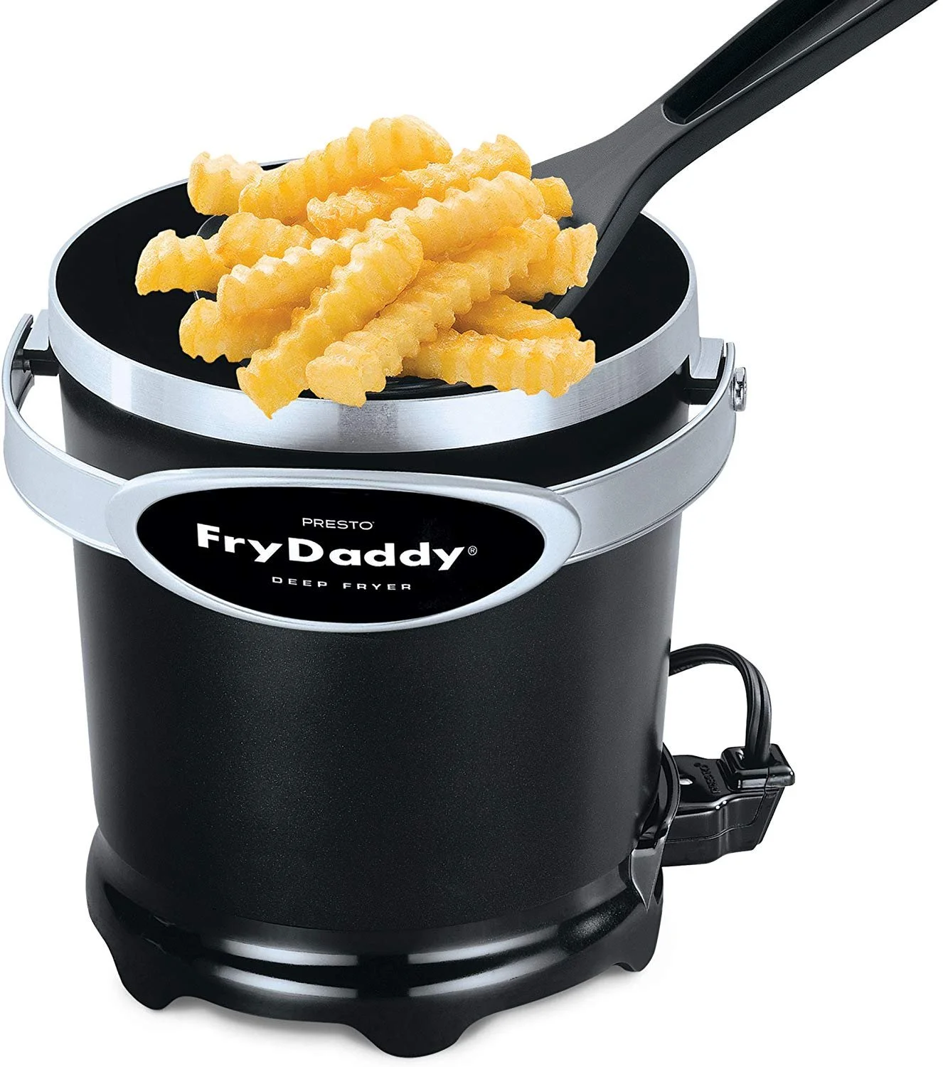 2025 Presto 05420 Elektrische Frituurpan FryDaddy