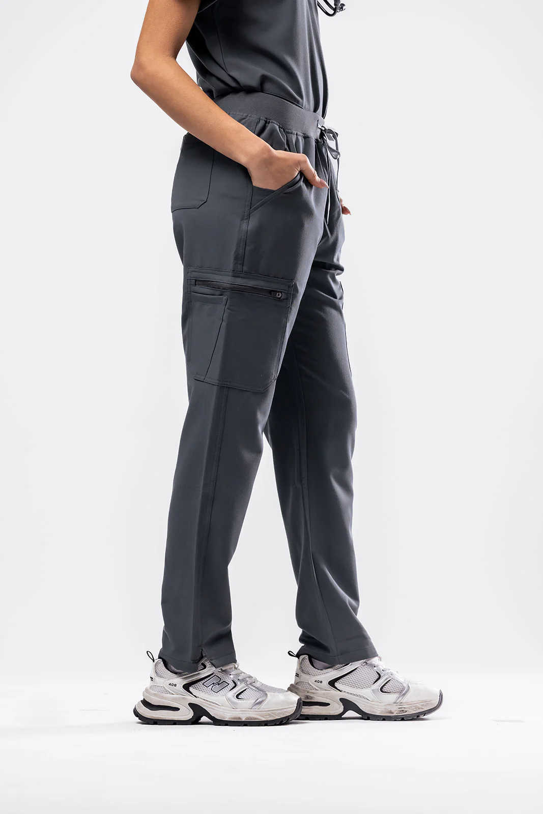 Essential Scrub Pants