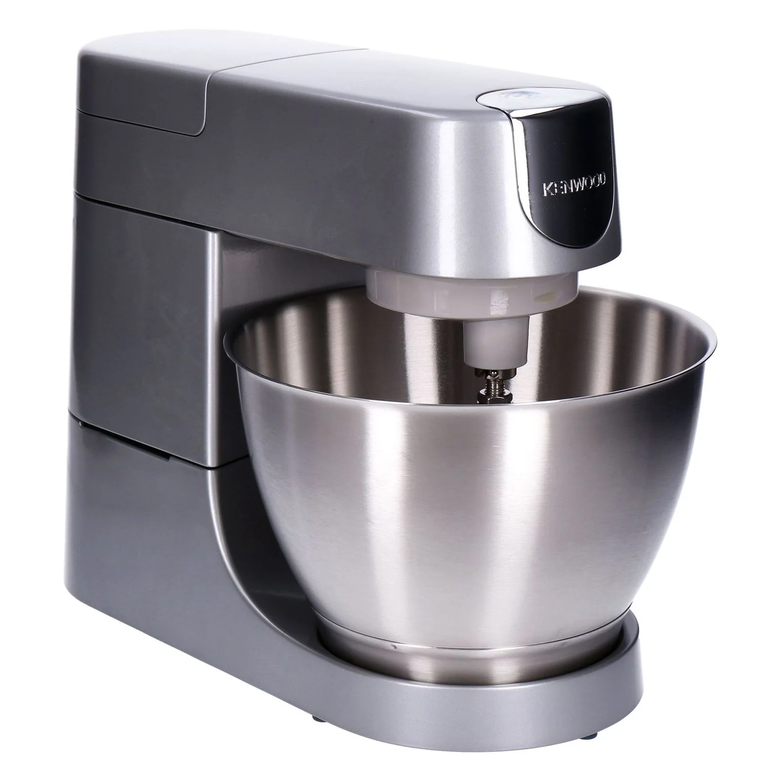 Kenwood Chef KVC3150S Keukenmachine 1000 W 4,6 l Zilver