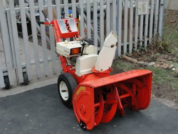 Gasket Carb Carburetor For Simplicity 860 Snow Blower 1691023 1691024 8HP