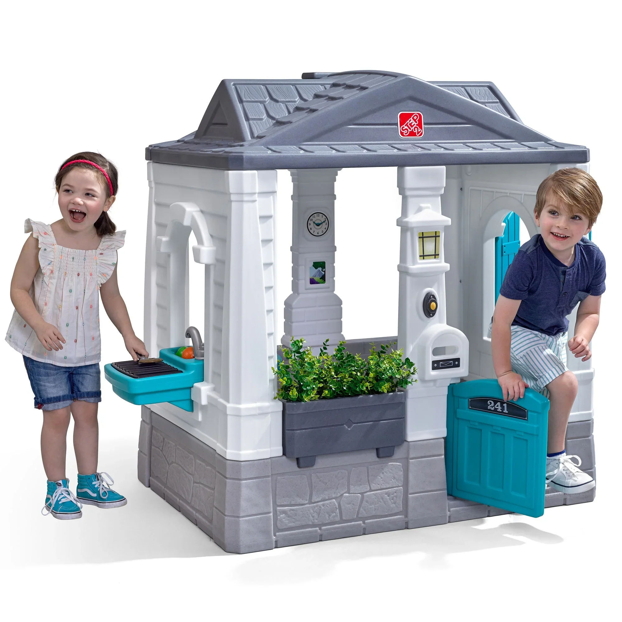Casita Neat & Tidy Homestyle Edition™