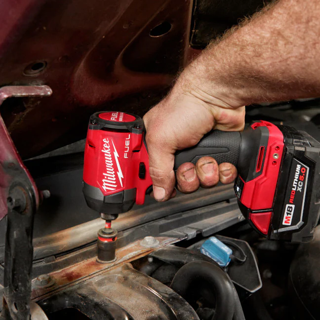 2025 Milwaukee 3697-22CXC - M18 FUEL? 2-delig Combikit