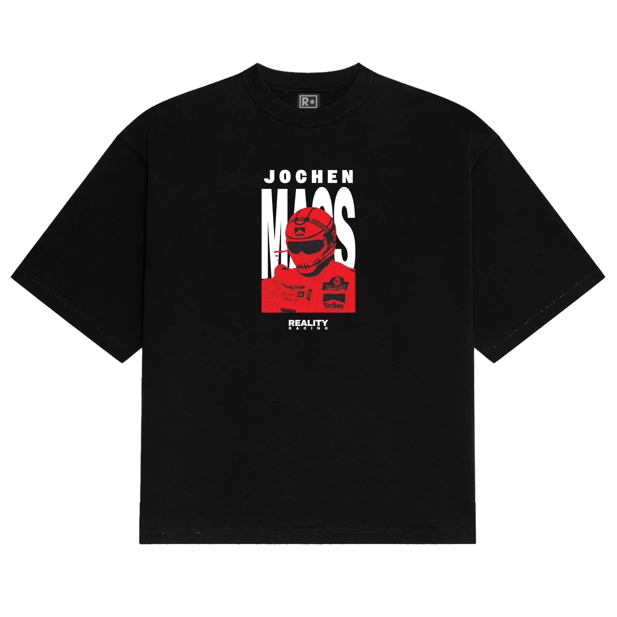 [PP] Jochen Mass Tee