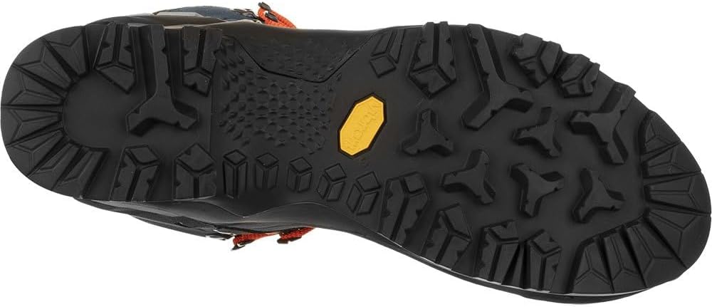 Salewa Herren MTN Trainer Mid GTX Schuhe Wanderschuhe Trekkingschuhe