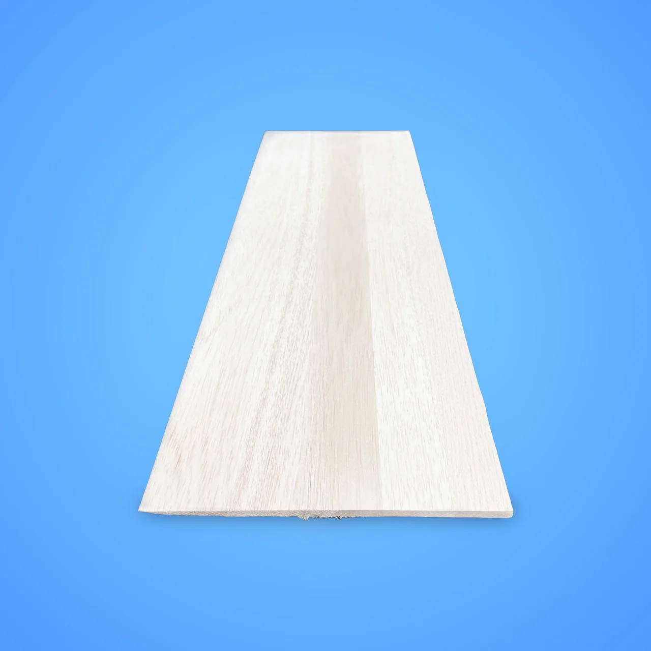 1/8 x 4 x 36 Aero Light Balsa Wood Sheet