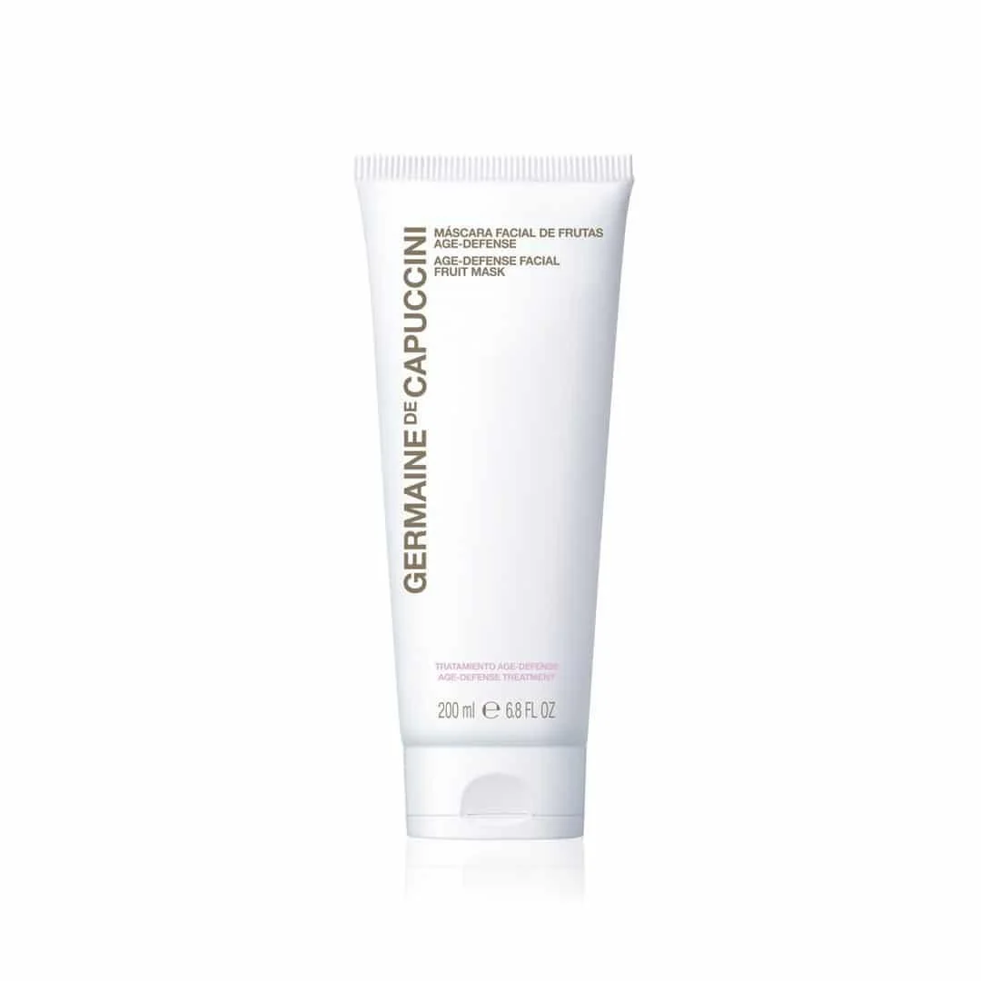 Options Age- Defence Fruit Mask - 200ml (Prof)