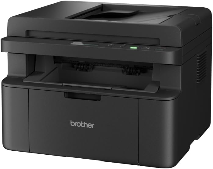 Brother DCP-L1660W 3-in-1 Monolaser-Multifunktionsgerät mit WLAN