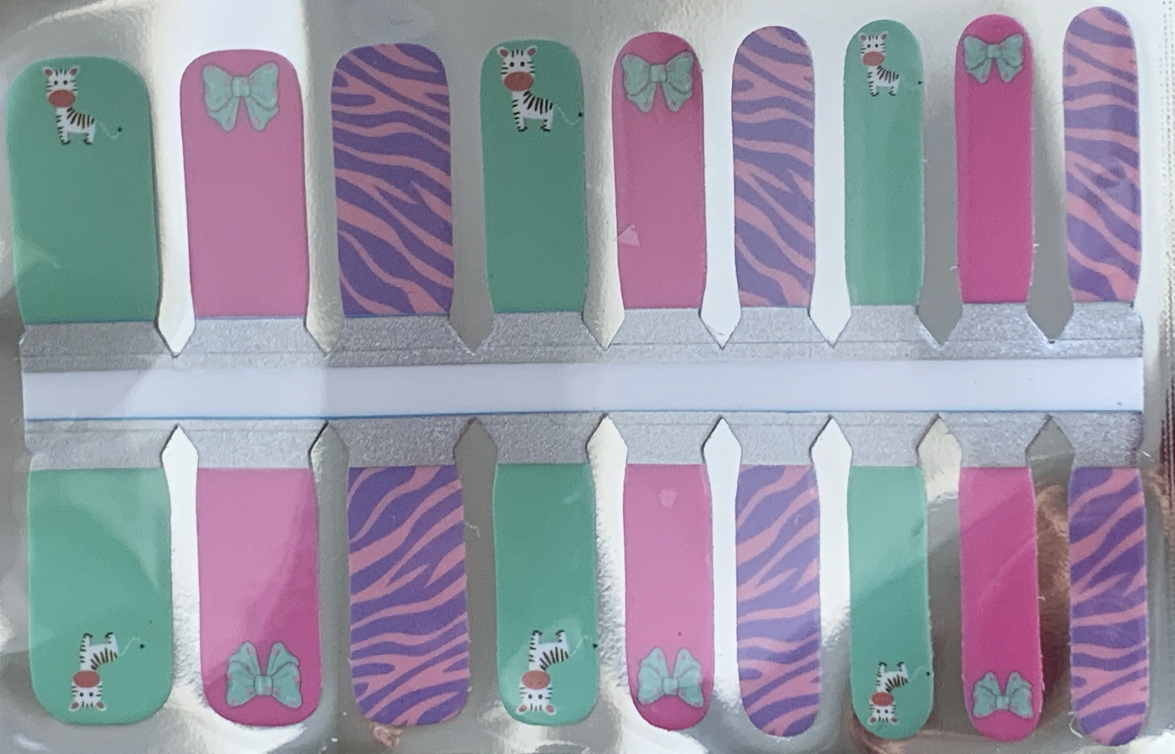 Giraffe (Kids)