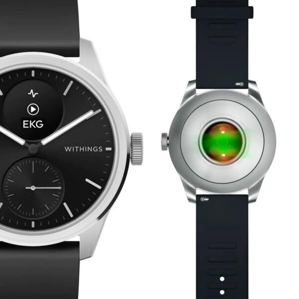 ScanWatch 2 Withings