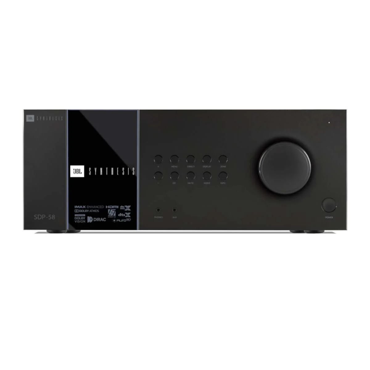 JBL Synthesis SDP-58 1 Owner trade