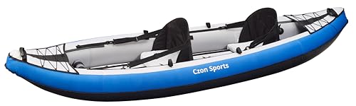 Inflatable Kayak 10ft 310 cm : Amazon.it: Sport e tempo libero