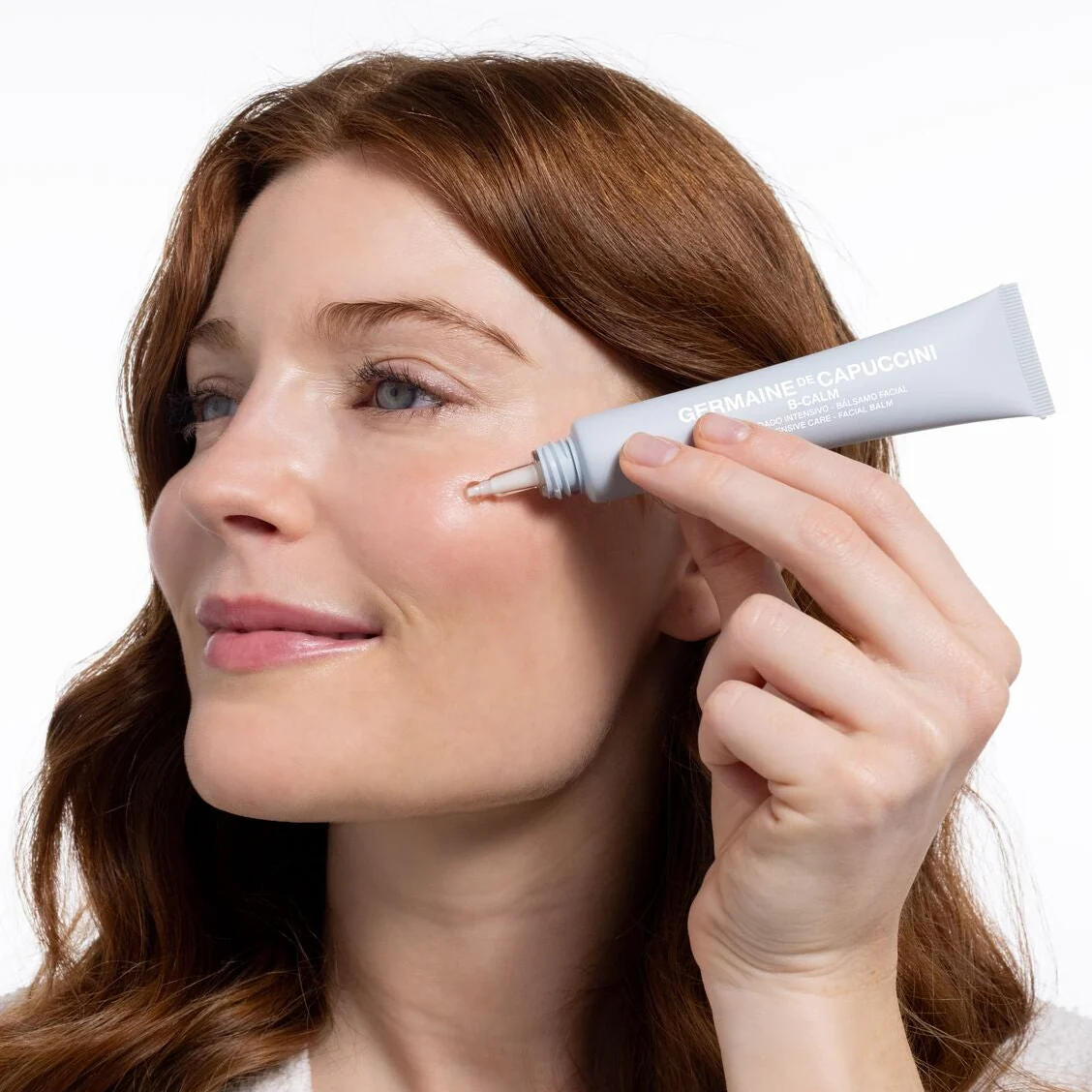 Sensitive Skin Duo – Rich Cream + Micellar Gel