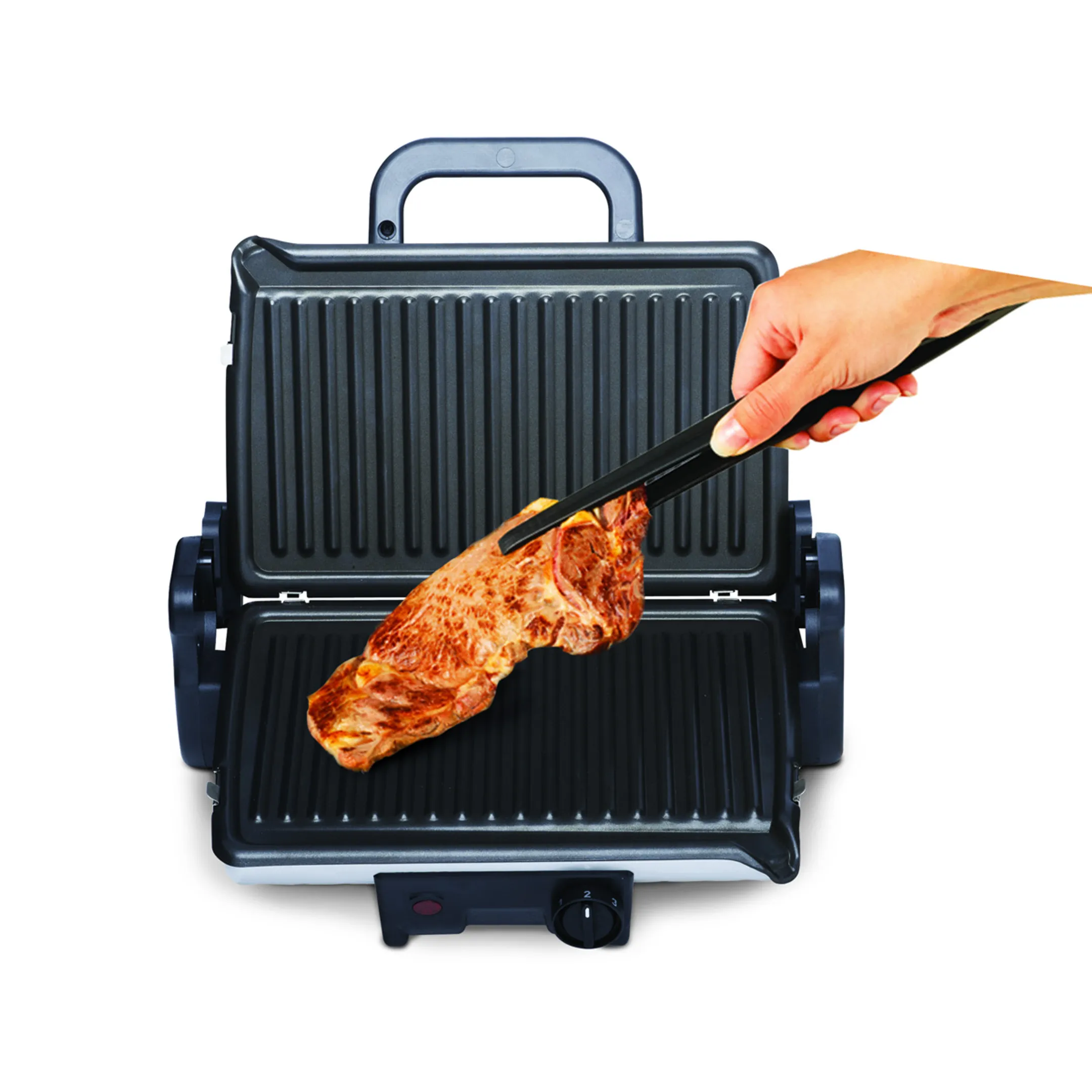 Tefal Grill Minute Grill GC205012