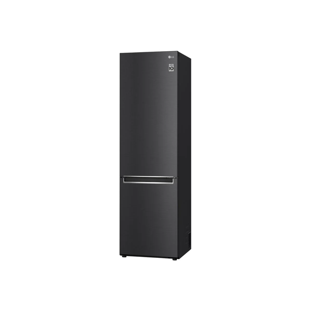 LG ?GBB62MCGCN1? K��hl-Gefrierkombination, Total NoFrost - B-Ware Transportschaden