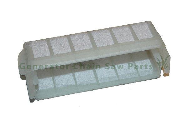 Engine Motor Air Filter Foam For Chainsaw STIHL 021 023 025 MS210 MS230 M250