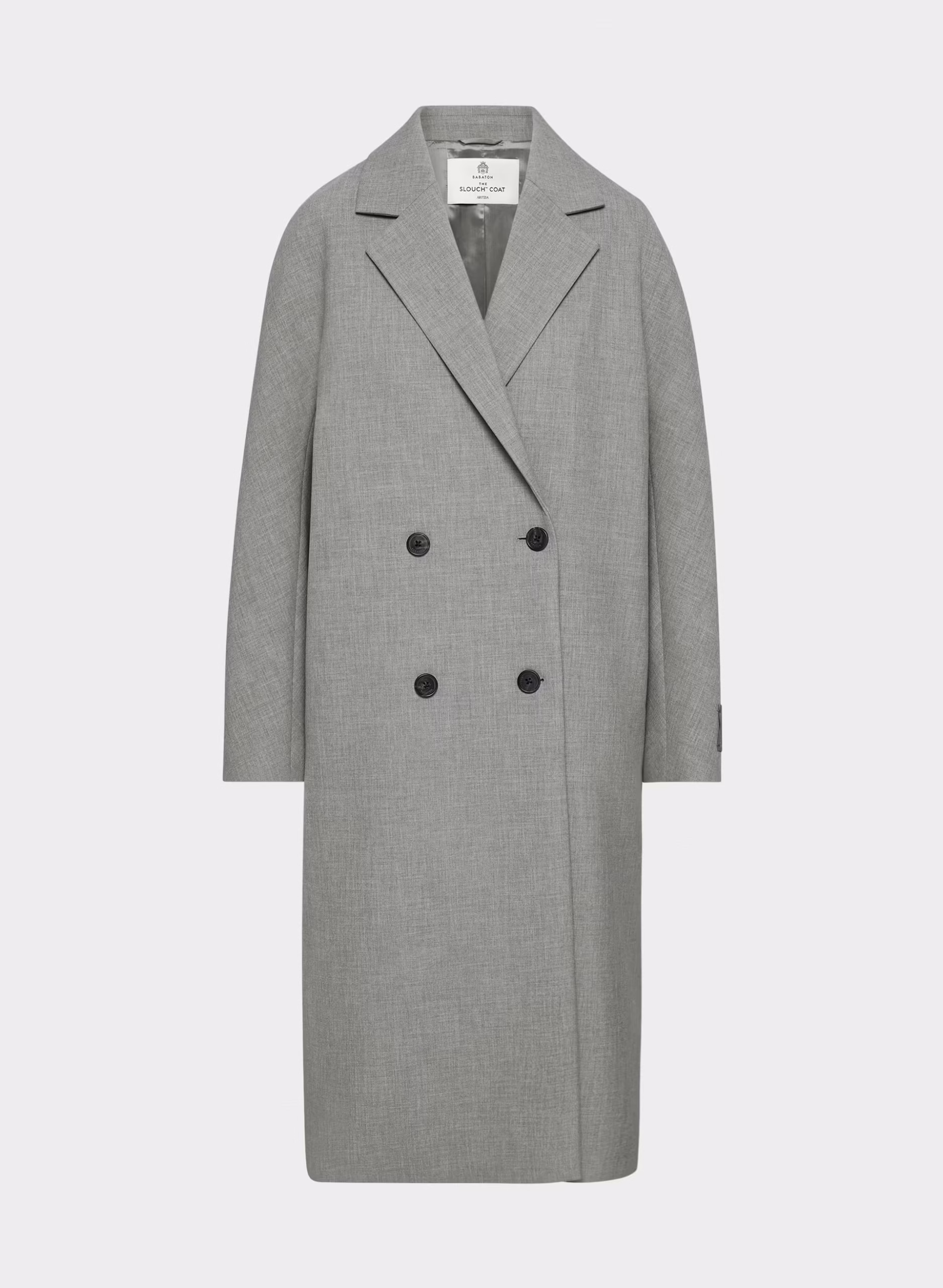 Aritzia Women’s Slouch Coat