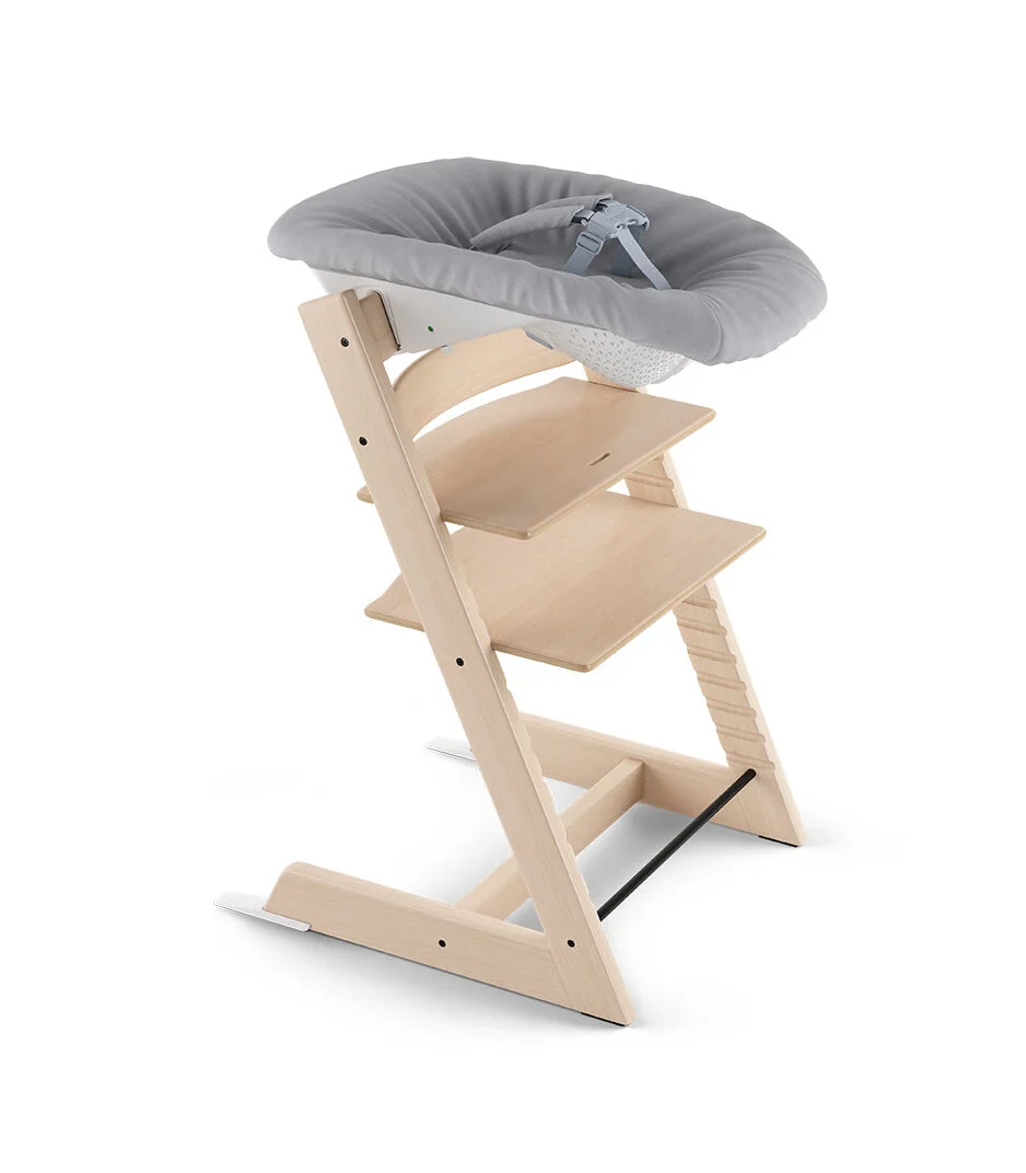 2025 Stokke Tripp Trapp Newborn Set