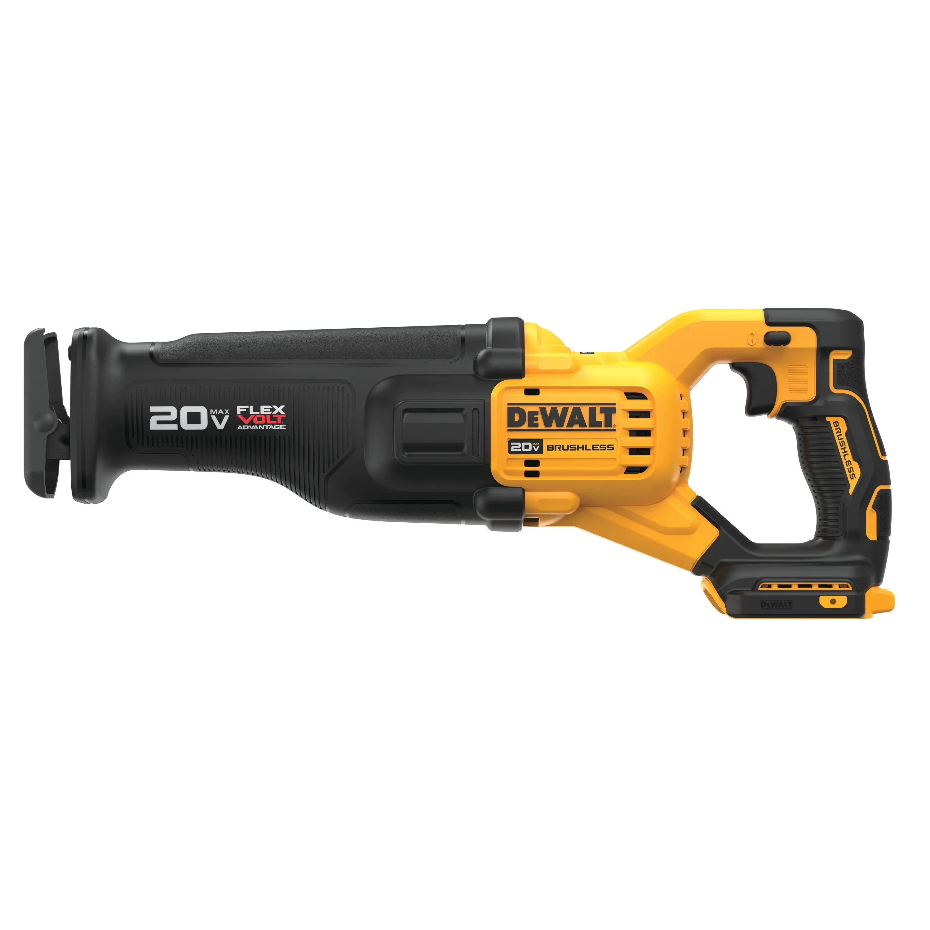 2025 DCS386B - 20V FLEXVOLT ADVANTAGE Snoeizaag