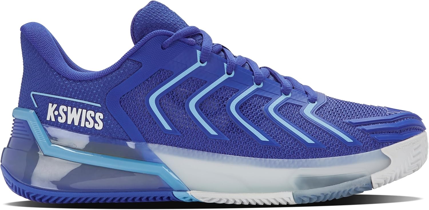 K-Swiss Herren Ultrashot 4 ClayTennis Shoe