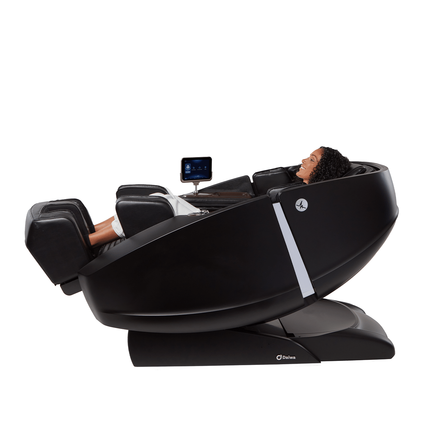 Daiwa Supreme Hybrid X