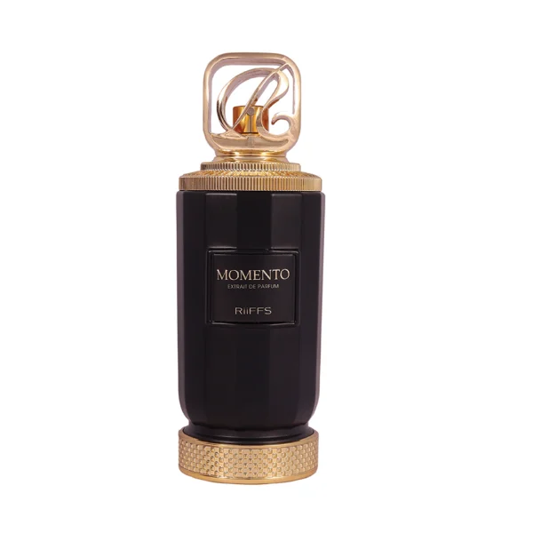 RiiFFS Momento 100ml Unisex Perfume Arabic Luxurious Fragrance